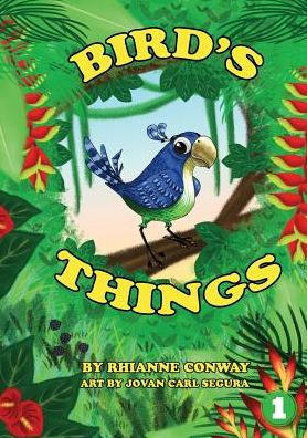 Bird's Things