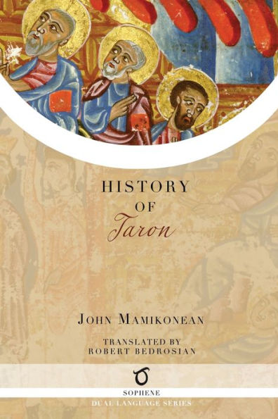History Of Taron - 9781925937930