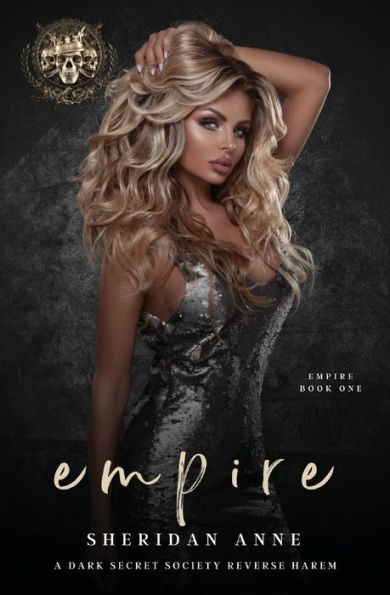 Empire - 9781925958775