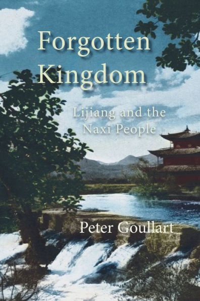 Forgotten Kingdom - 9781927077436