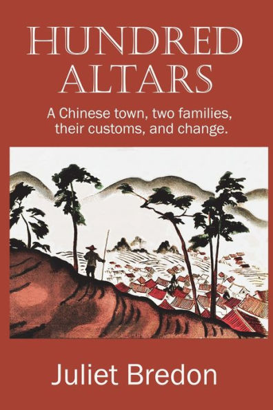 Hundred Altars - 9781927077528