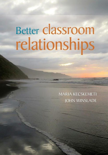 Better Classroom Relationships