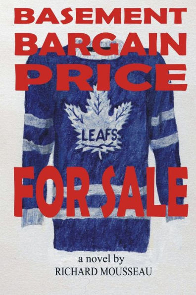 Basement Bargain Price Leafs For Sale