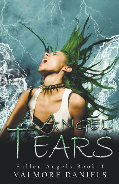Angel Tears (Fallen Angels)