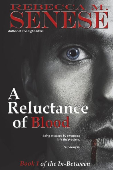 Una desgana de sangre: Libro 1 del intermedio