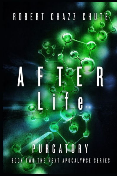 AFTER Life: Purgatory (The NEXT Apocalypse)