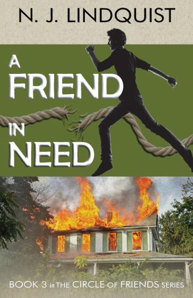 A Friend In Need (Circle of Friends)