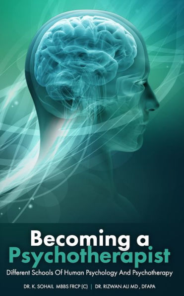 BECOMING A PSYCHOTHERAPIST