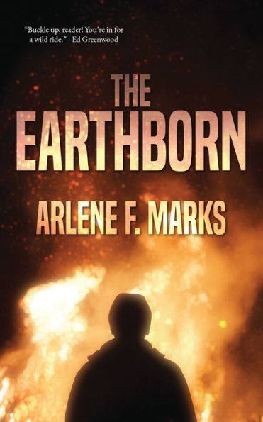 The Earthborn (The Nash'Terel) - 9781928011965