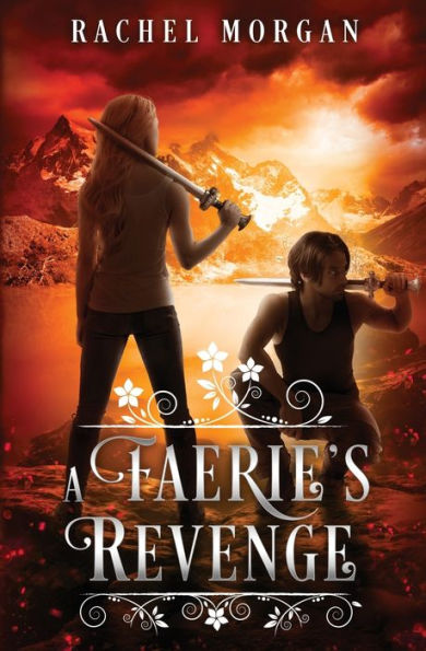 A Faerie's Revenge (Creepy Hollow)