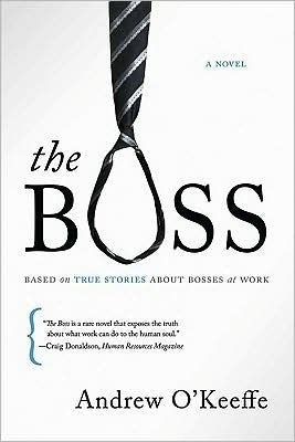 The Boss - 9781929774890