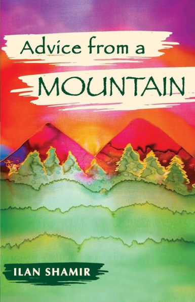 Consejos de una montaña (Consejos de la naturaleza)