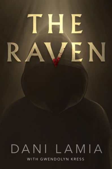 The Raven - 9781933769707