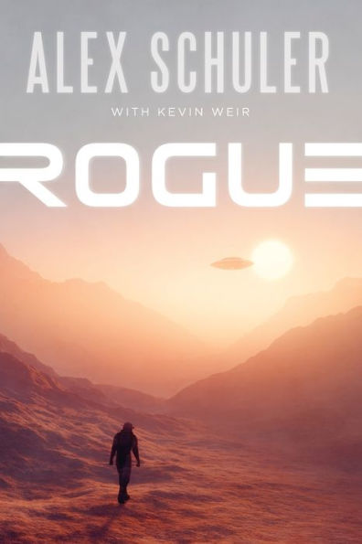 Rogue - 9781933769868