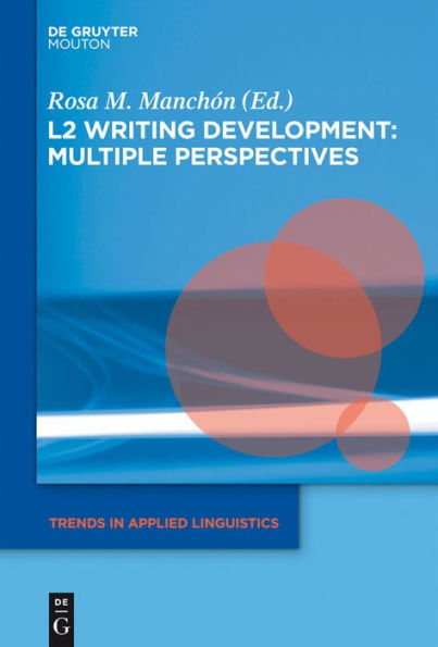 WRITING DEVELOPMENT TAL 6 HC (Trends in Applied Linguistics, 6)