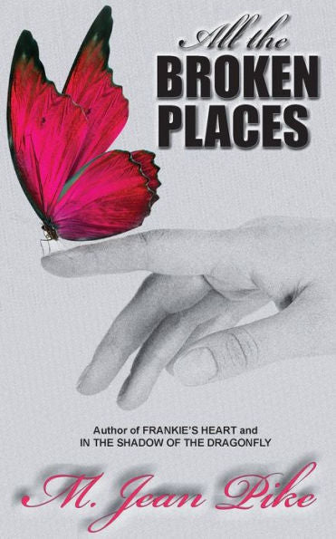 All The Broken Places