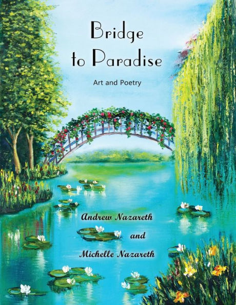 Puente al Paraíso: Arte y Poesía