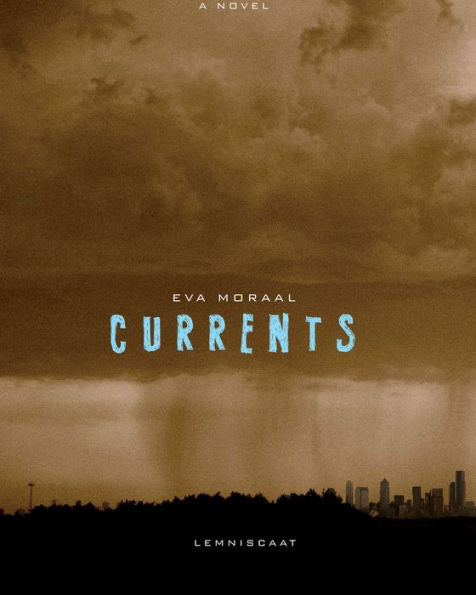 Currents: A Novel