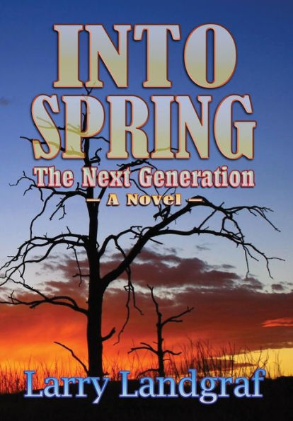 Hacia la primavera: la próxima generación (cuatro estaciones)
