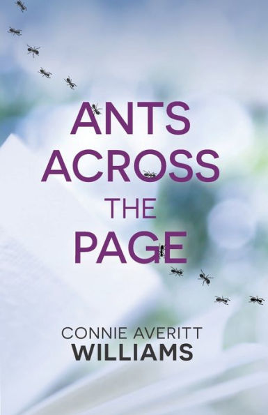 Ants Across The Page
