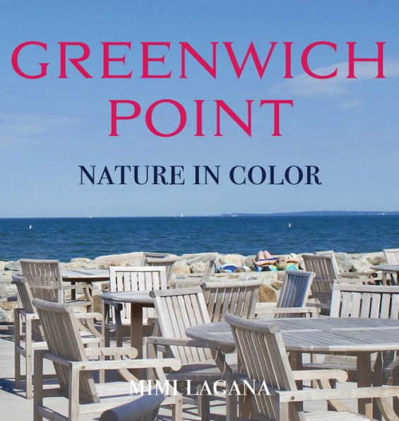 Naturaleza del punto de Greenwich en color