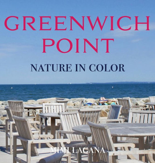 Naturaleza del punto de Greenwich en color