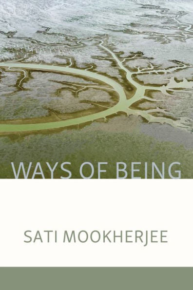 Ways Of Being - 9781936657742