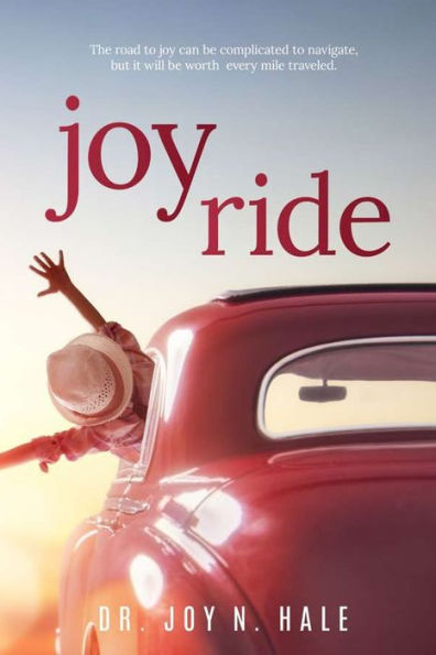 Joy Ride - 9781936867844