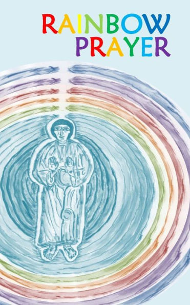 Rainbow Prayer - 9781937081737