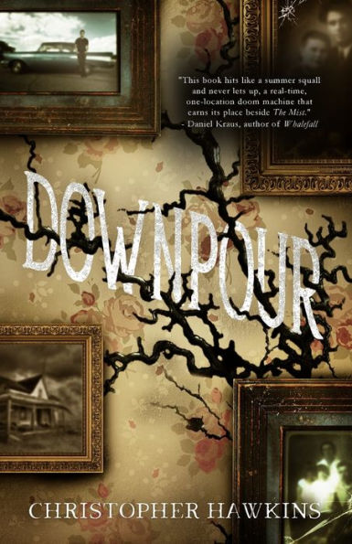 Downpour - 9781937346140