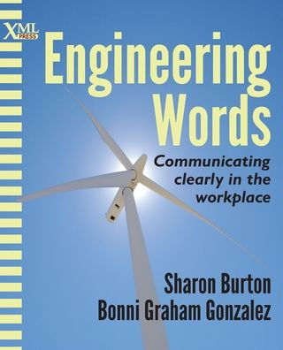 Engineering Words: Communicating Clearly In The Workplace