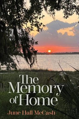The Memory Of Home - 9781937937300