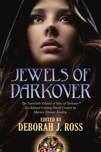 Jewels Of Darkover