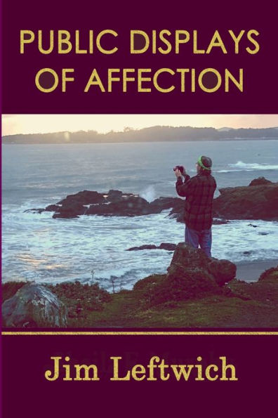 Public Displays Of Affection - 9781938521942