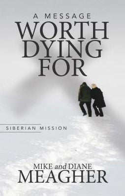 A Message Worth Dying For