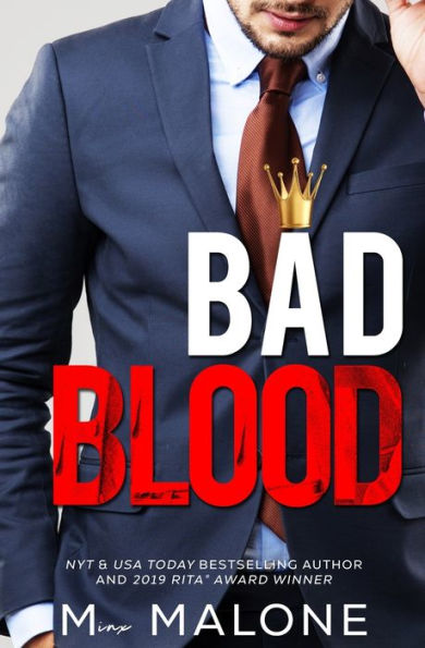 Bad Blood (Bad Business)