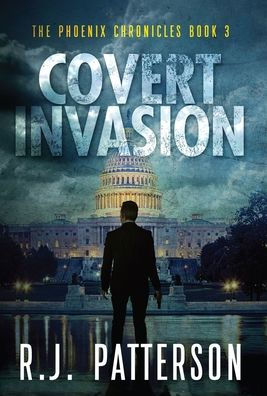 Covert Invasion