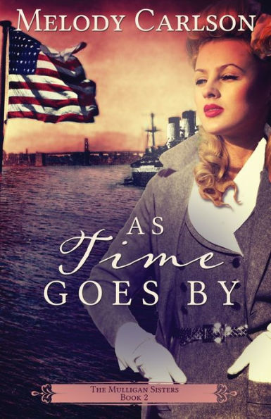 As Time Goes By (Mulligan Sisters)