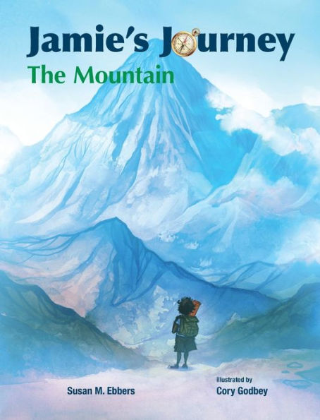Jamie's Journey: The Mountain (2)
