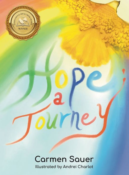 Hope: A Journey - 9781939237972