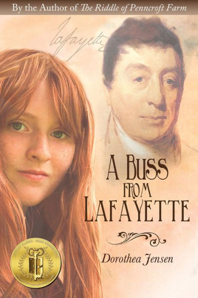 A Buss from Lafayette