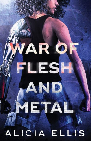 War Of Flesh And Metal