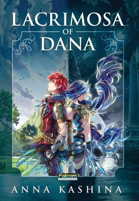 Lacrimosa Of Dana