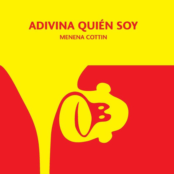Adivina Quien Soy (Edición Española)