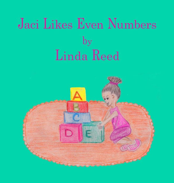 Jaci Likes Even Numbers