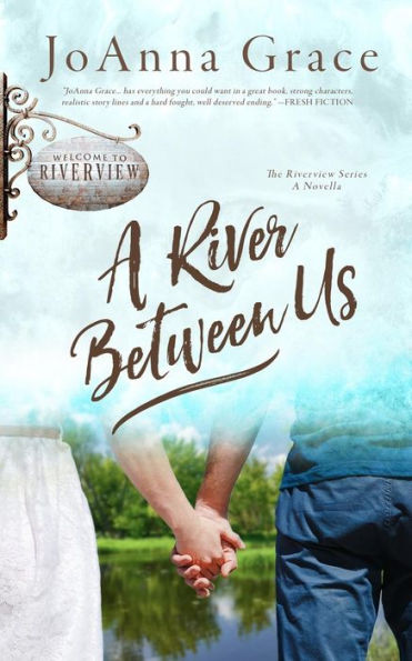 Un río entre nosotros: una novela corta de Riverview (La serie Riverview)