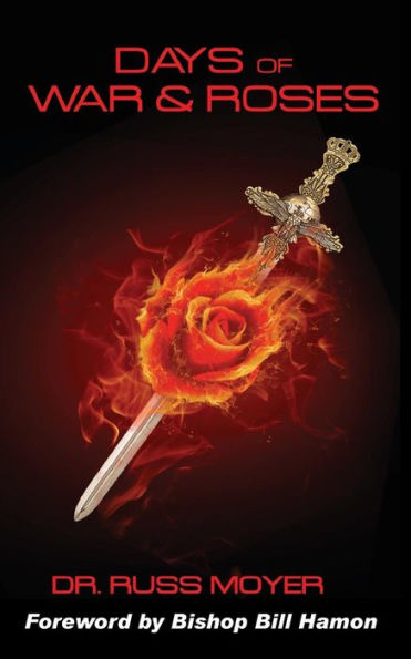 Days of War and Roses