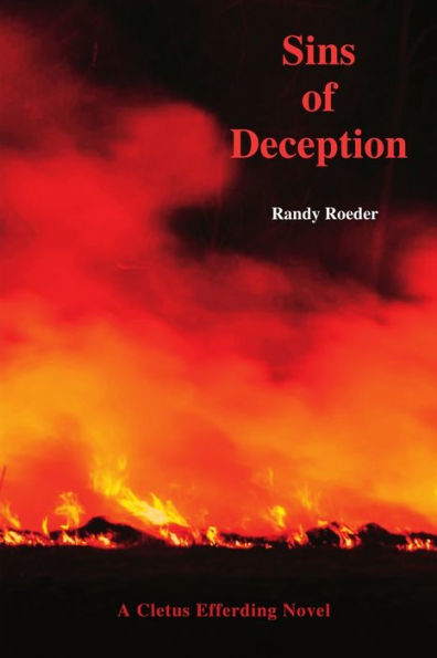 Sins Of Deception - 9781940509358