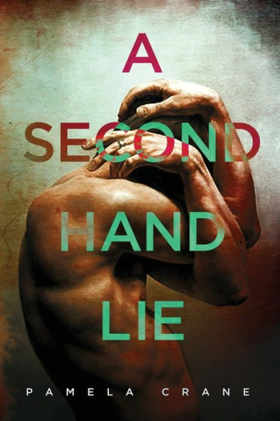 A Secondhand Lie (The Killer Thriller Series)