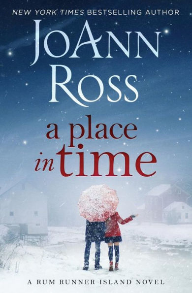 A Place in Time (Rum Runner Island)